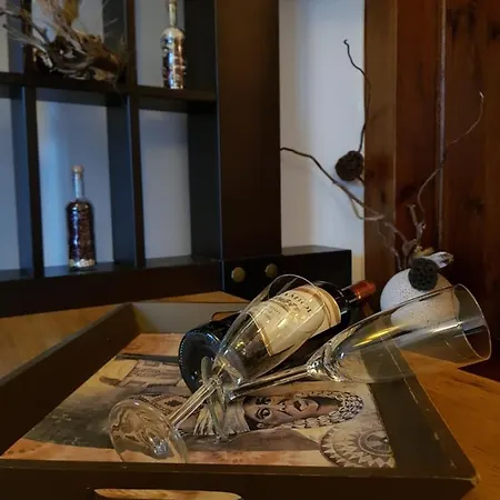 Apartment Ваканционен Двуспален Апартамент *