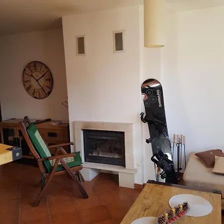 Ваканционен Двуспален Апартамент Bansko