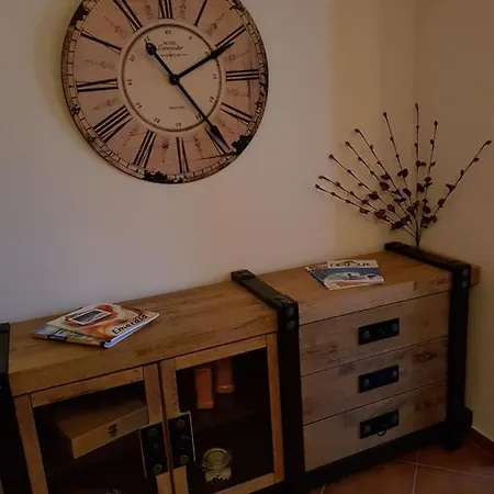 Apartment Ваканционен Двуспален Апартамент *
