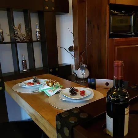 Apartment Ваканционен Двуспален Апартамент *