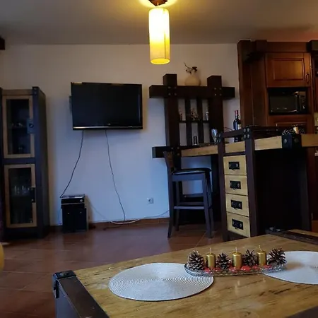 Ваканционен Двуспален Апартамент Apartment