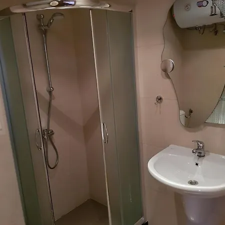 Ваканционен Двуспален Апартамент Apartment